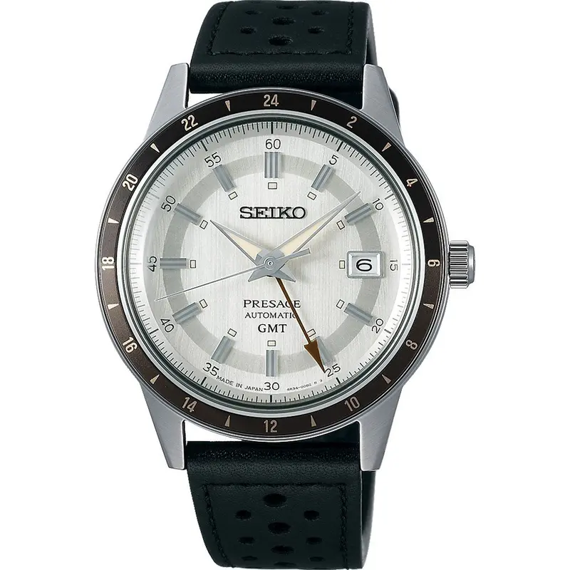 Seiko Presage heren horloge SSK011J1