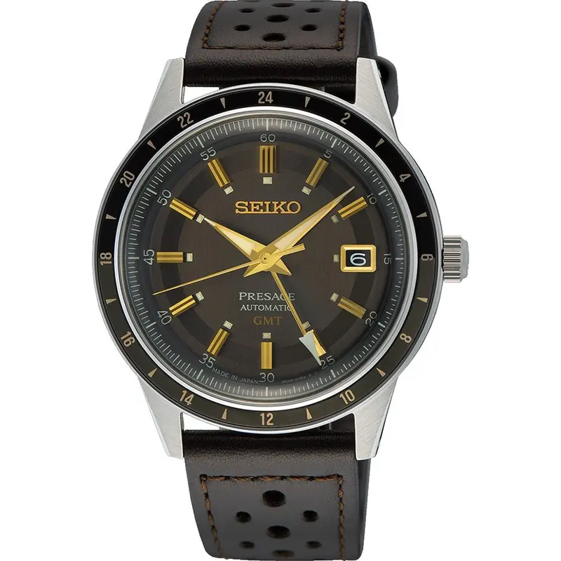 Seiko Presage heren horloge SSK013J1