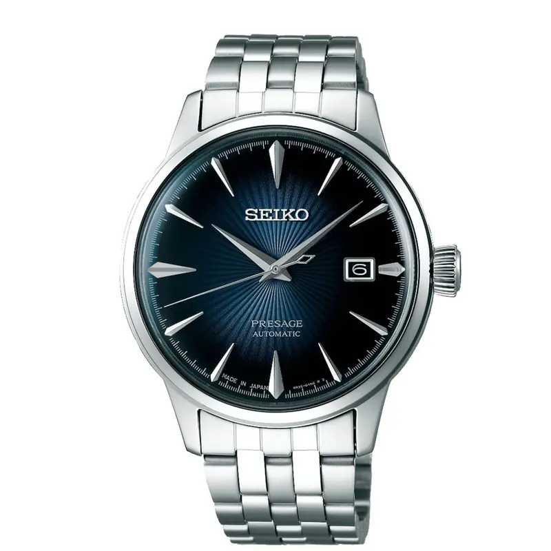 Seiko Presage Herenhorloge SRPB41J1