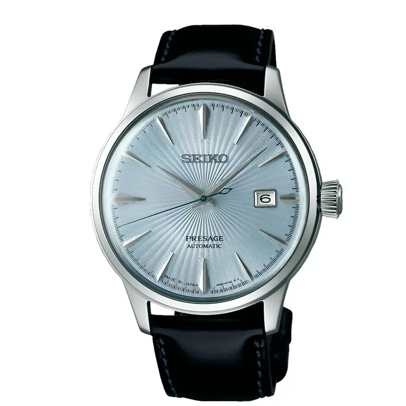 Seiko Presage Herenhorloge SRPB43J1