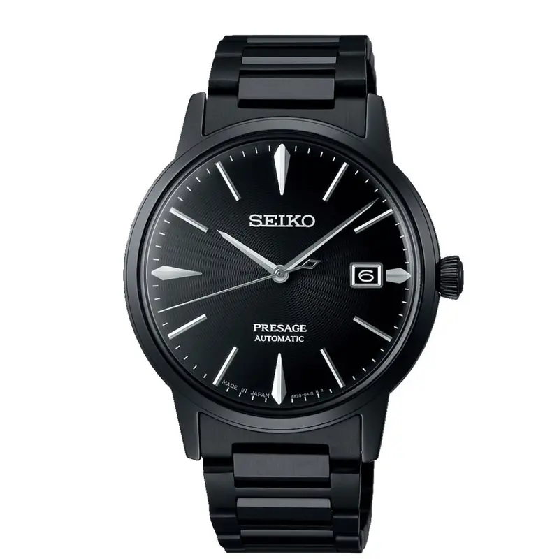 Seiko Presage Herenhorloge SRPJ15J1