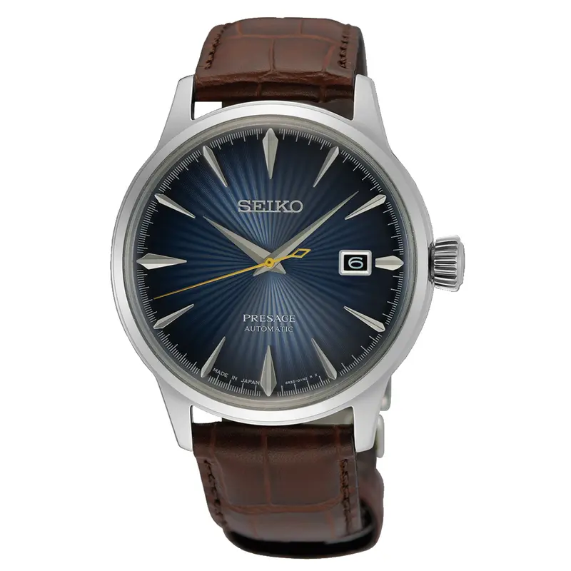 Seiko Presage Herenhorloge SRPK15J1