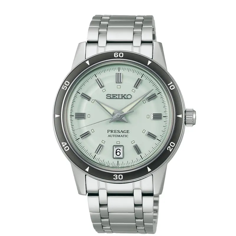 Seiko Presage Herenhorloge SRPL71J1