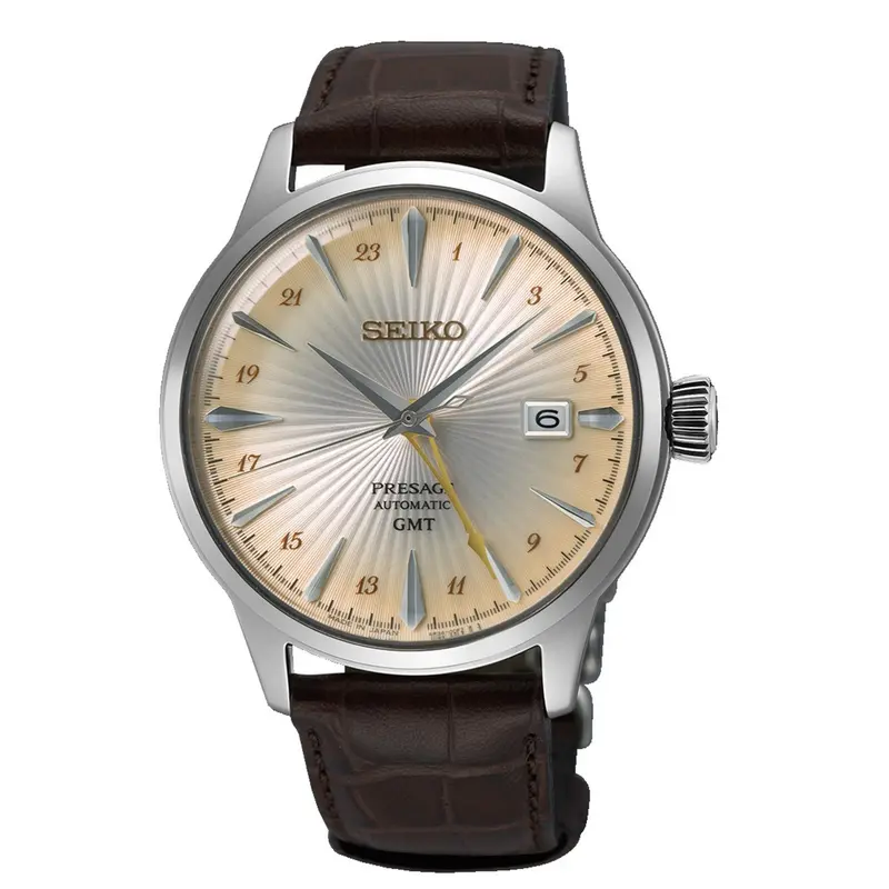 Seiko Presage Herenhorloge SSK041J1