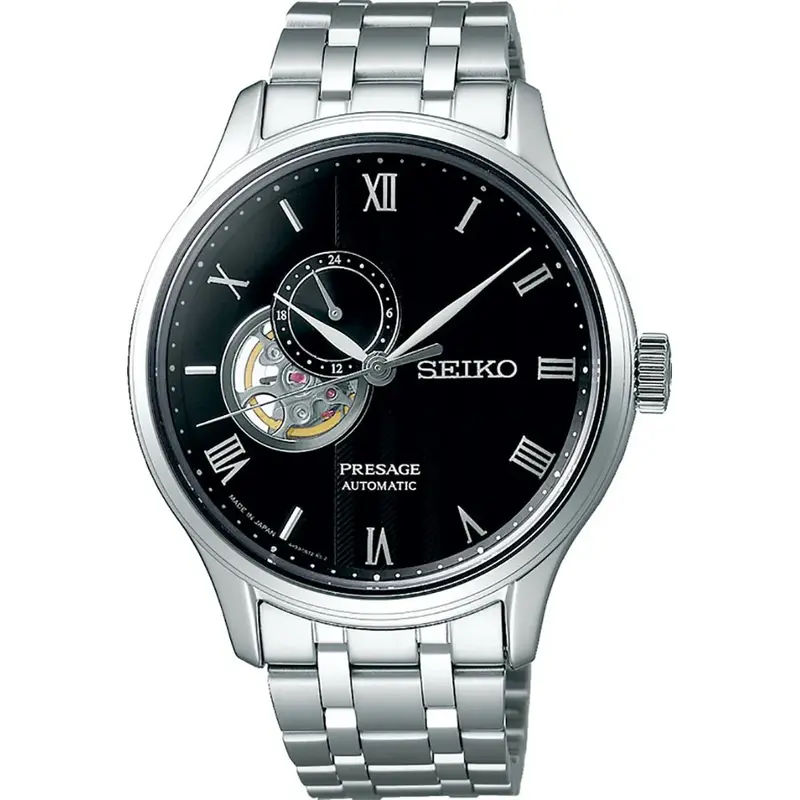 Seiko Presage "Japanese Garden" SSA377J1