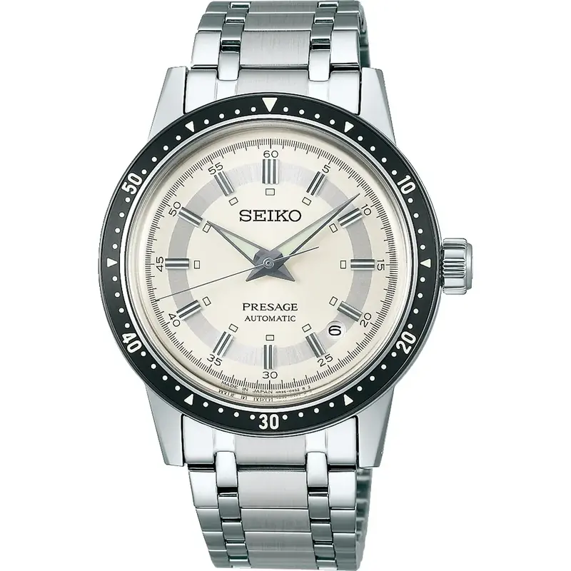 Seiko Presage SRPK61J1