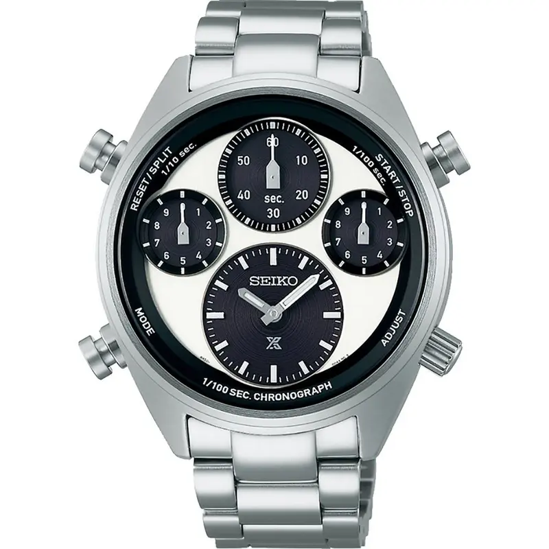 Seiko Prospex heren horloge SFJ001P1