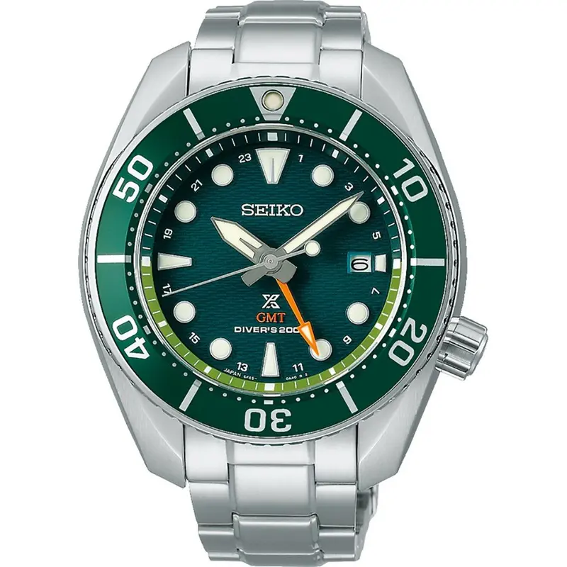 Seiko Prospex heren horloge SFK003J1