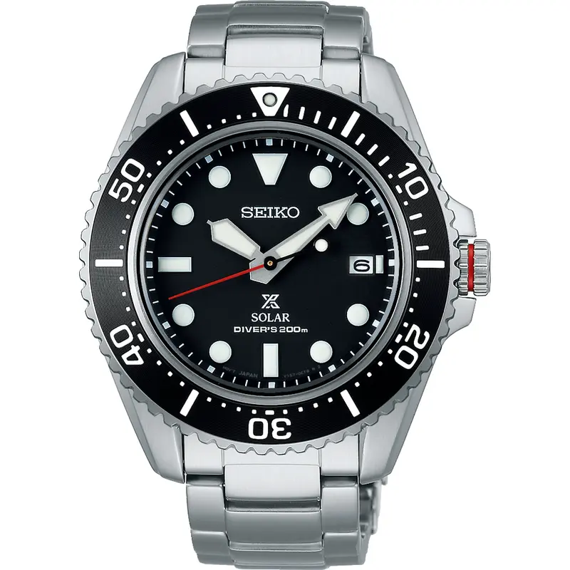 Seiko Prospex heren horloge SNE589P1
