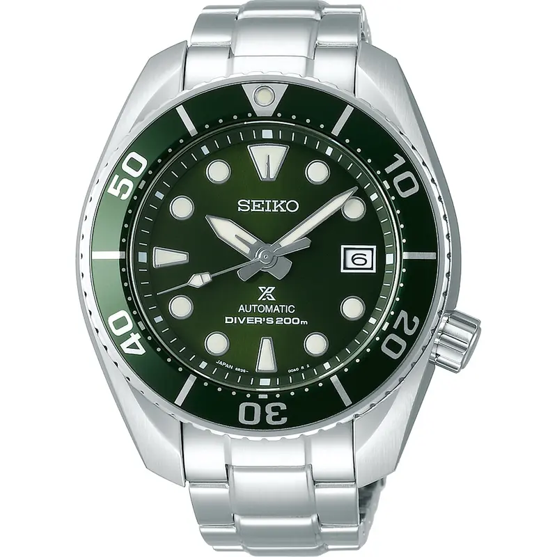 Seiko Prospex heren horloge SPB103J1