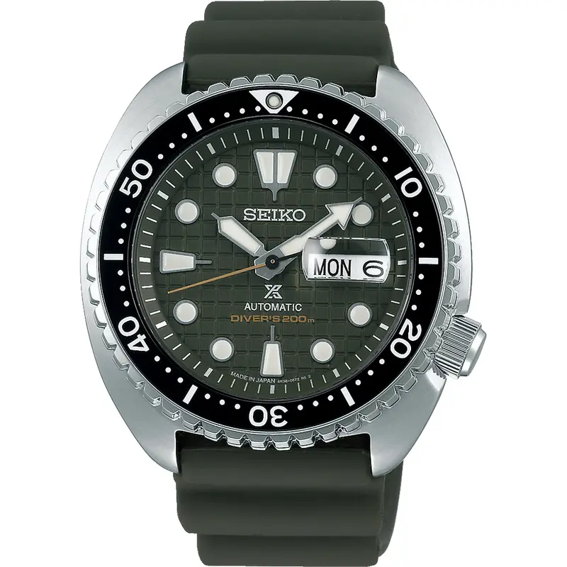 Seiko Prospex heren horloge SRPE05K1