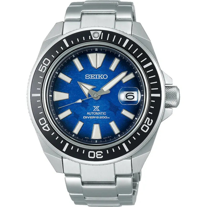 Seiko Prospex heren horloge SRPE33K1