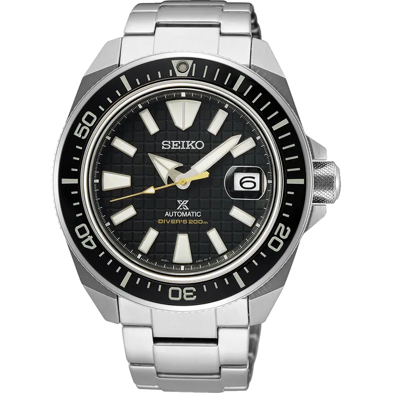 Seiko Prospex heren horloge SRPE35K1