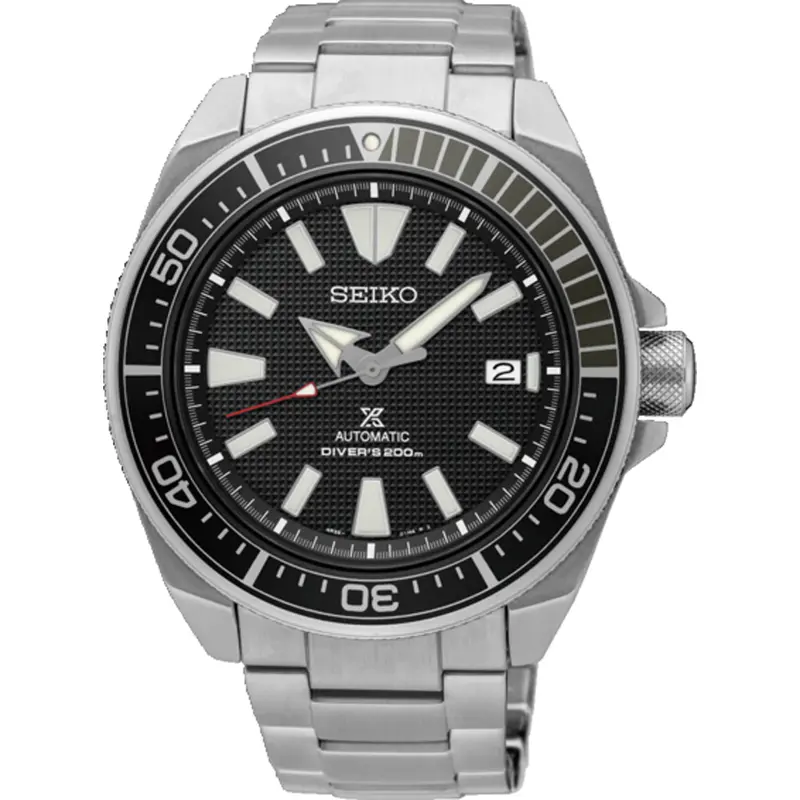 Seiko Prospex heren horloge SRPF03K1
