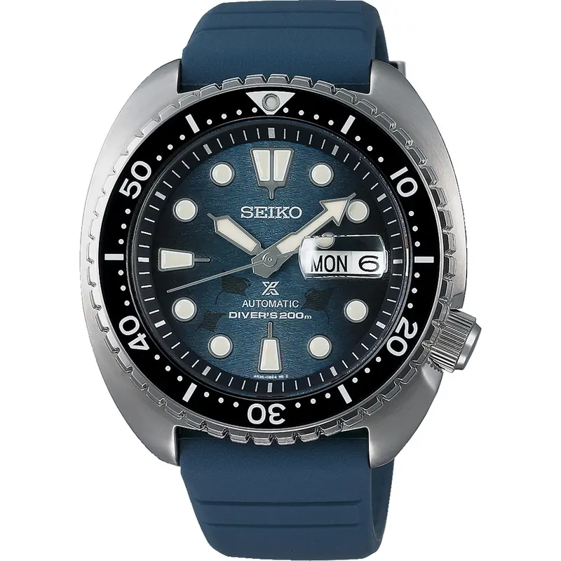 Seiko Prospex heren horloge SRPF77K1