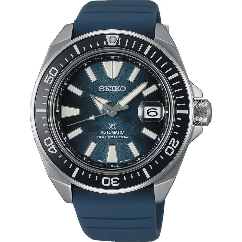Seiko Prospex heren horloge SRPF79K1