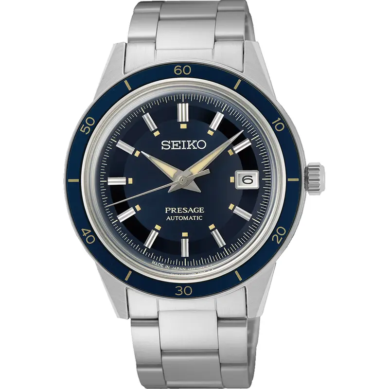 Seiko Prospex heren horloge SRPG05J1
