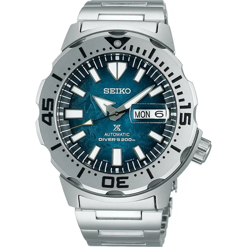 Seiko Prospex heren horloge SRPH75K1