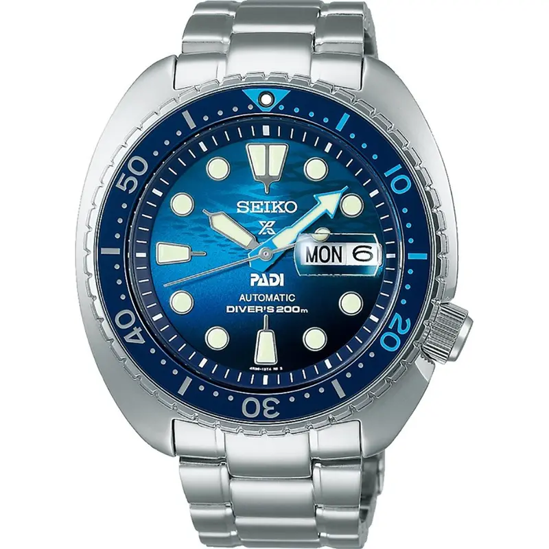 Seiko Prospex heren horloge SRPK01K1