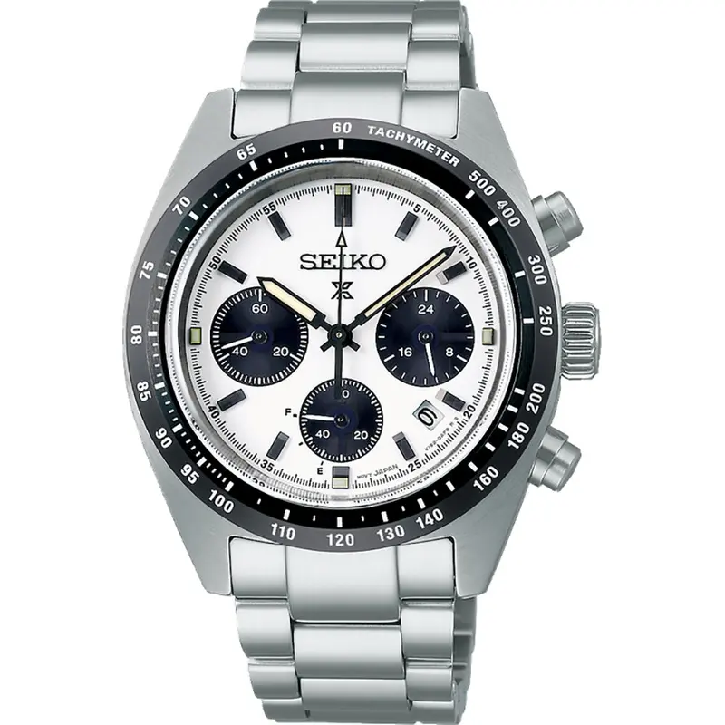 Seiko Prospex heren horloge SSC813P1