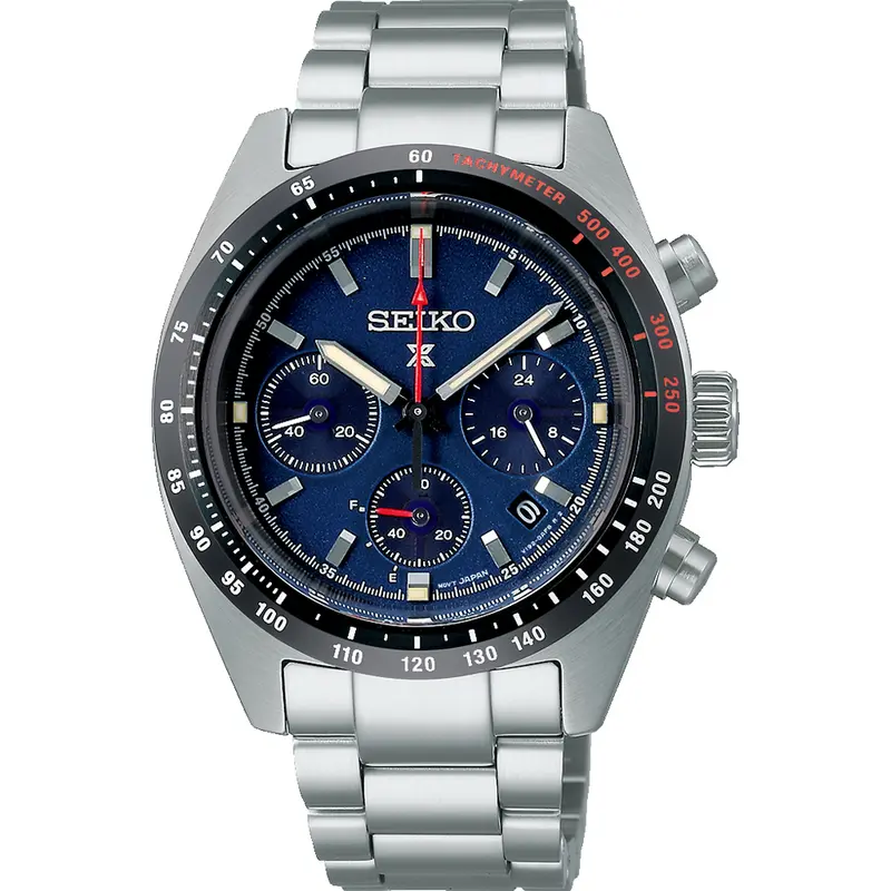 Seiko Prospex heren horloge SSC815P1