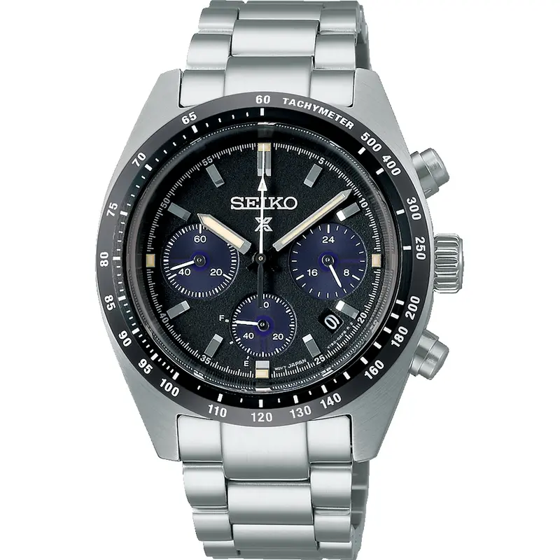Seiko Prospex heren horloge SSC819P1