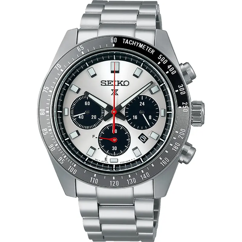 Seiko Prospex heren horloge SSC911P1