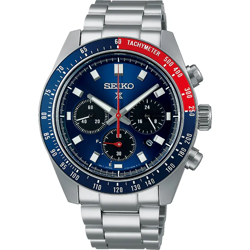 Seiko Prospex heren horloge SSC913P1