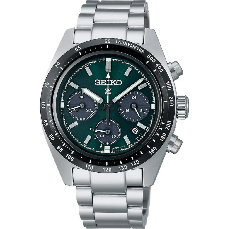 Seiko Prospex heren horloge SSC933P1