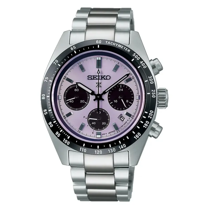 Seiko Prospex heren horloge SSC955P1 Limited Edition
