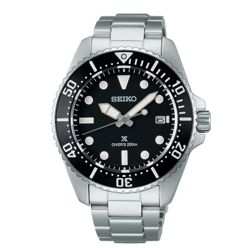 Seiko Prospex Herenhorloge SNE597P1