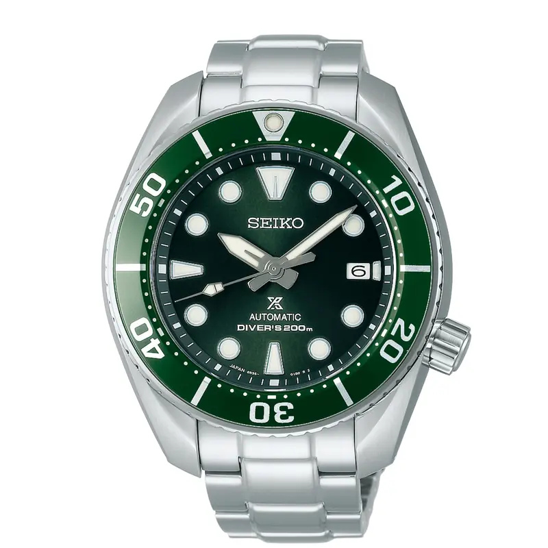 Seiko Prospex Herenhorloge SPB103J1