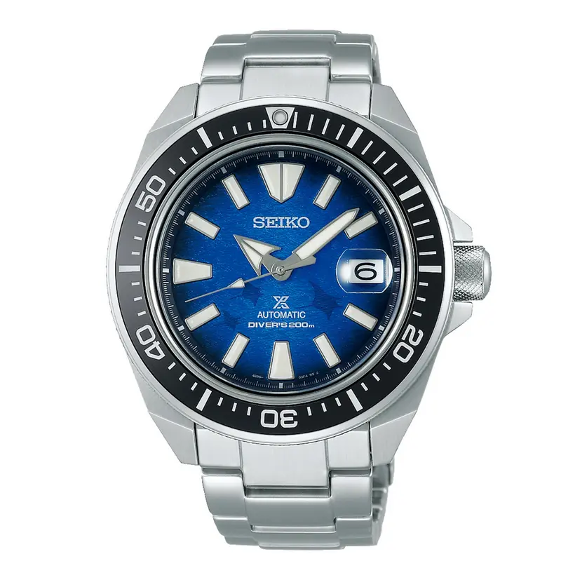 Seiko Prospex Herenhorloge SRPE33K1