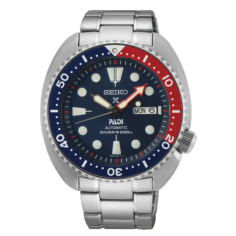 Seiko Prospex Herenhorloge SRPE99K1