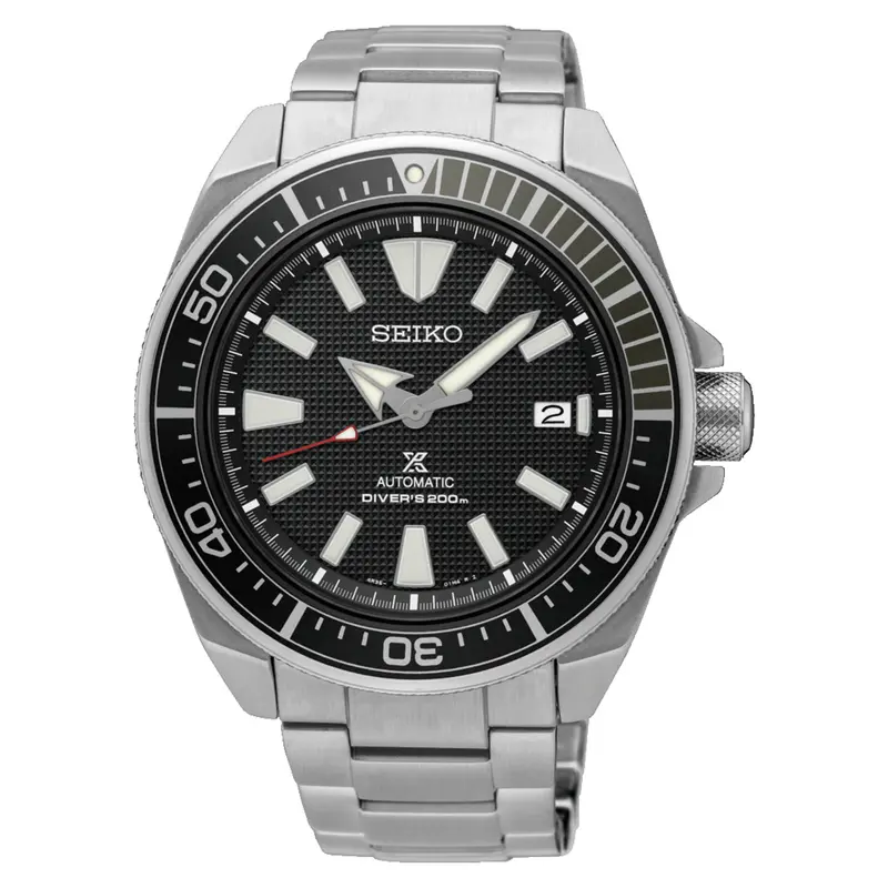 Seiko Prospex Herenhorloge SRPF03K1
