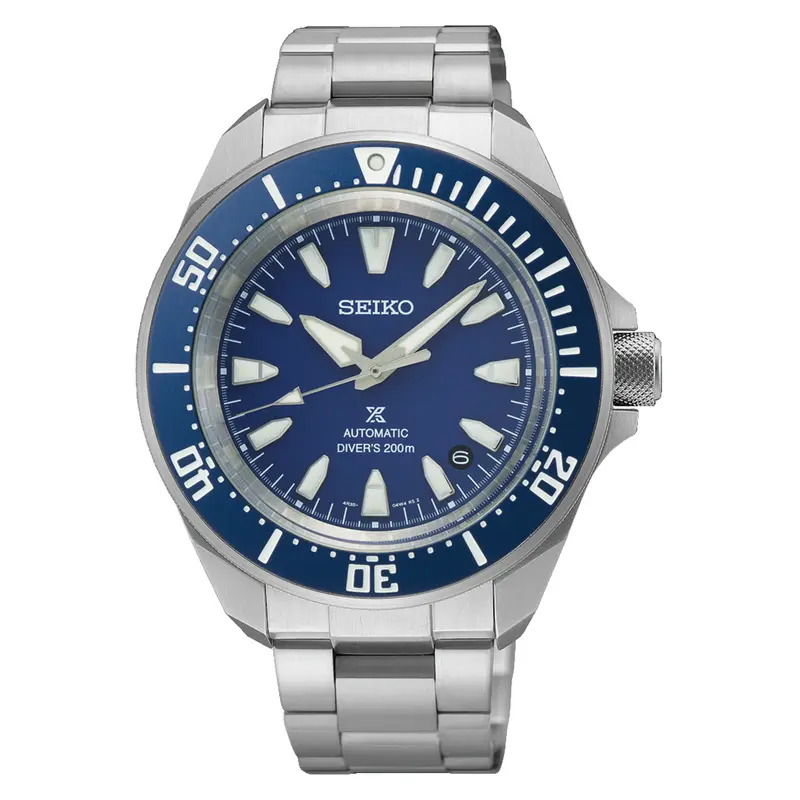 Seiko Prospex Herenhorloge SRPL51K1