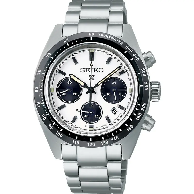 Seiko Prospex Herenhorloge SSC813P1