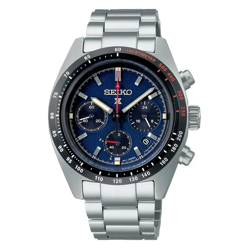 Seiko Prospex Herenhorloge SSC815P1