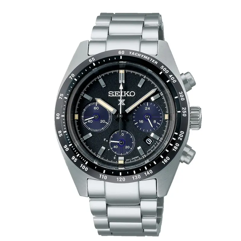 Seiko Prospex Herenhorloge SSC819P1