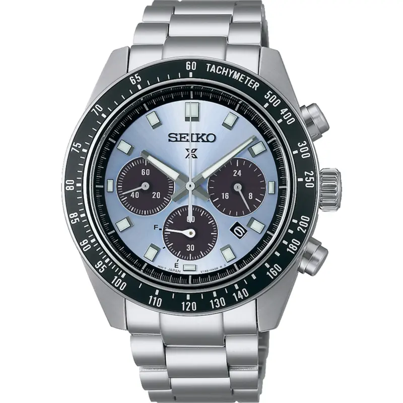 Seiko Prospex Herenhorloge SSC935P1