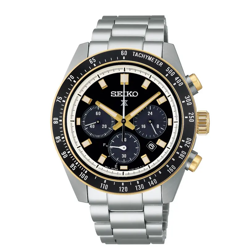 Seiko Prospex Herenhorloge SSC941P1