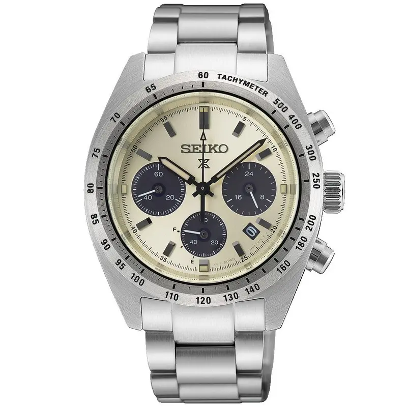Seiko Prospex Herenhorloge SSC959P1