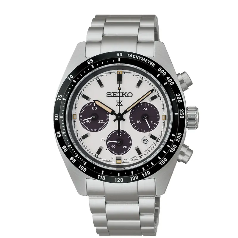 Seiko Prospex Herenhorloge SSC961P1