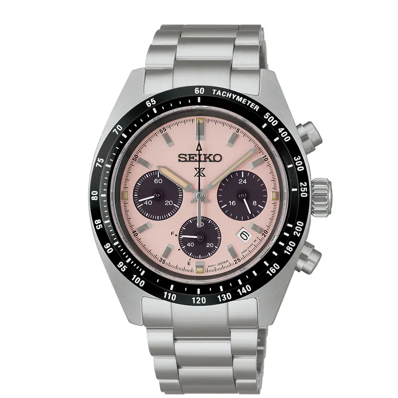 Seiko Prospex Herenhorloge SSC963P1