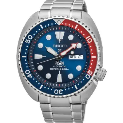 Seiko Prospex Sea SRPE99K1