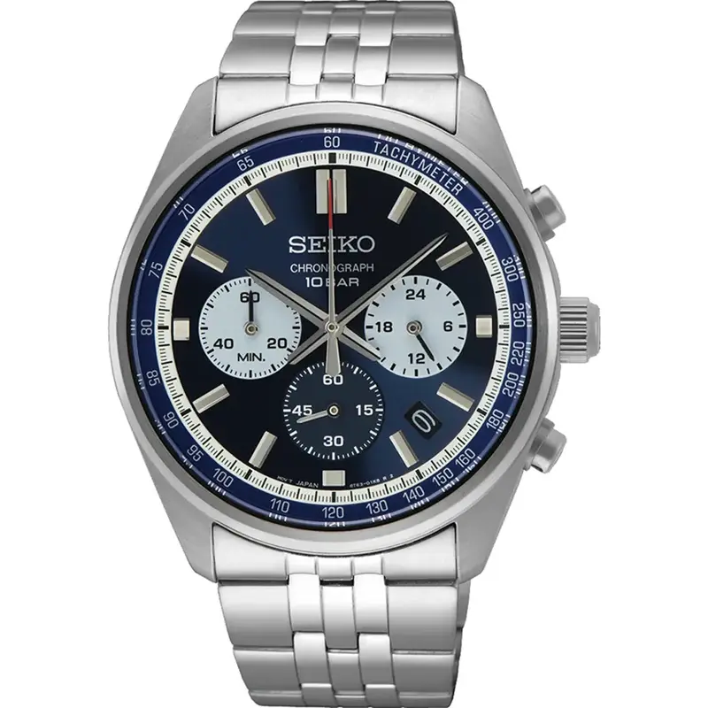 Seiko SSB427P1 Horloge