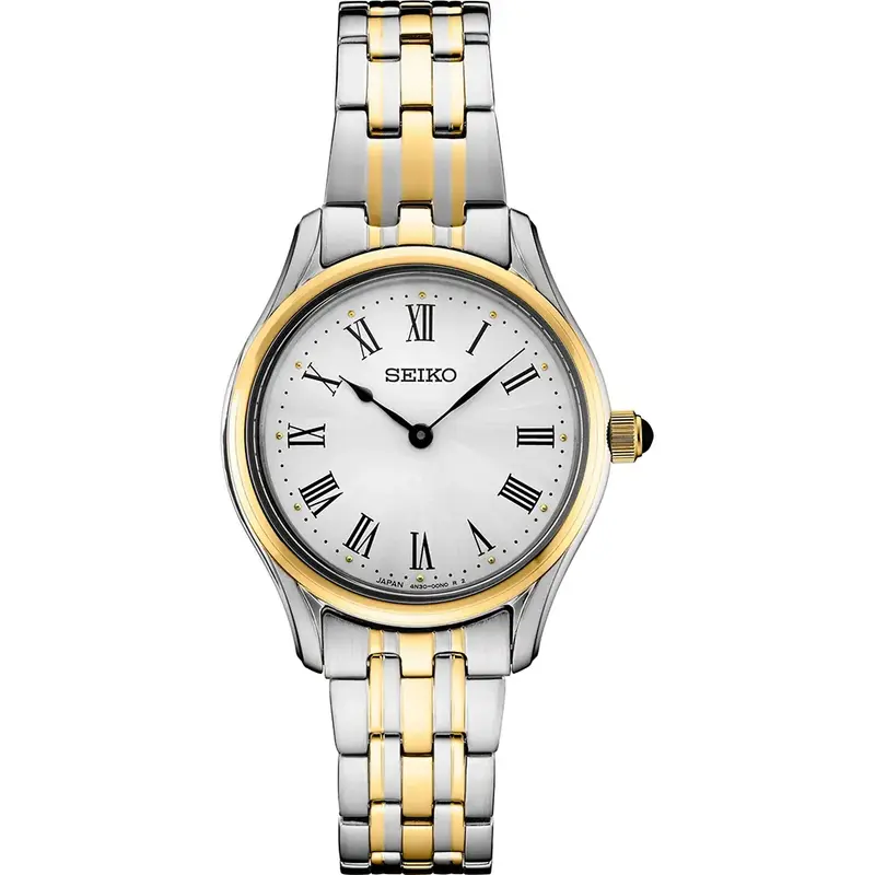 Seiko SWR070P1 Horloge
