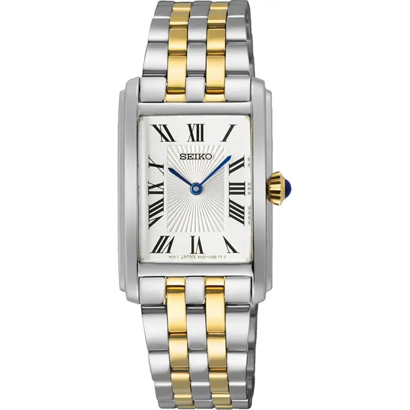Seiko SWR087P1 Horloge