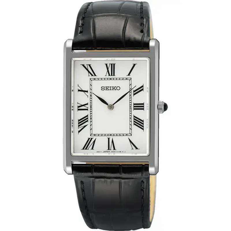 Seiko SWR103P1 Horloge