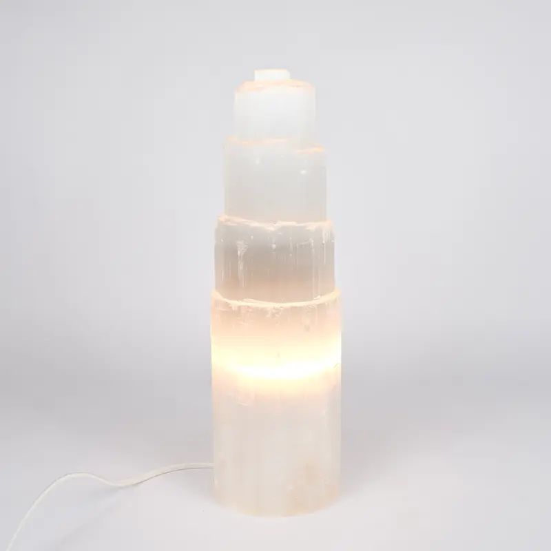 Seleniet Lamp